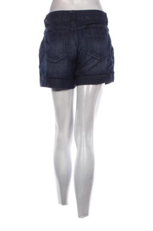 Pantaloni scurți de femei Apt.9, Mărime M, Culoare Albastru, Preț 51,62 Lei