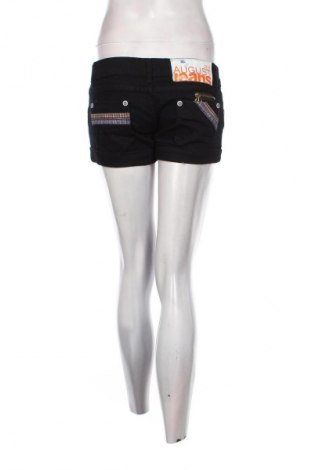 Damen Shorts August, Größe L, Farbe Schwarz, Preis 23,99 €