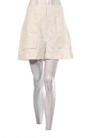 Női rövidnadrág BCBG Max Azria, Méret XL, Szín Ekrü
, Ár 43 319 Ft