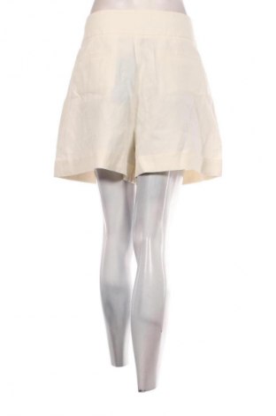 Női rövidnadrág BCBG Max Azria, Méret XL, Szín Ekrü
, Ár 43 319 Ft