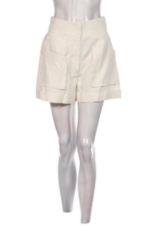 Dámske kraťasy  BCBG Max Azria, Veľkosť S, Farba Kremová, Cena  84,95 €