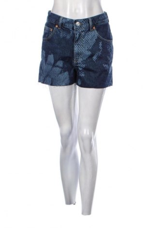 Damen Shorts BDG, Größe M, Farbe Blau, Preis 17,25 €