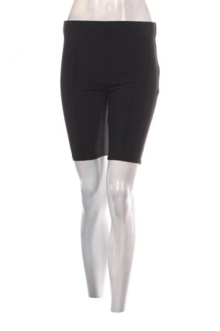 Damskie szorty Bershka, Rozmiar M, Kolor Czarny, Cena 62,99 zł