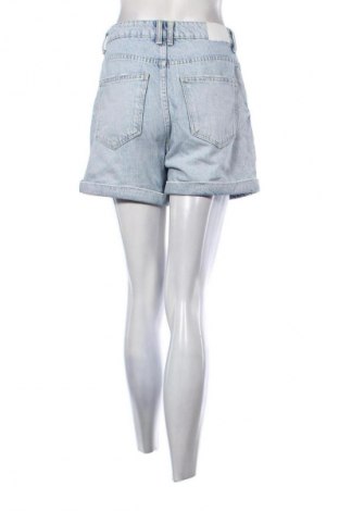 Damen Shorts Bershka, Größe M, Farbe Blau, Preis € 9,71