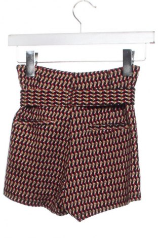 Damen Shorts Bershka, Größe XS, Farbe Mehrfarbig, Preis € 10,08