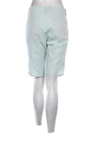 Női rövidnadrág Bershka, Méret L, Szín Kék, Ár 7 090 Ft