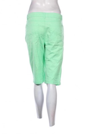 Pantaloni scurți de femei Bexleys, Mărime M, Culoare Verde, Preț 70,99 Lei