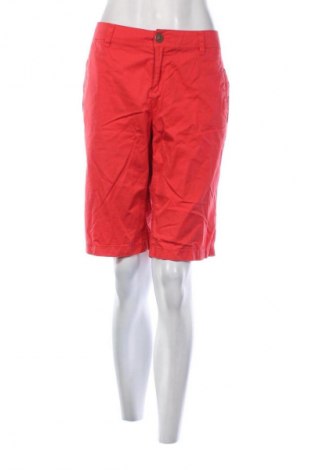 Damen Shorts Biaggini, Größe L, Farbe Rot, Preis 9,64 €
