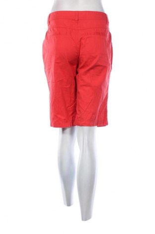 Damen Shorts Biaggini, Größe L, Farbe Rot, Preis 9,64 €