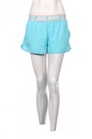 Damen Shorts Bidi Badu, Größe M, Farbe Blau, Preis 13,99 €