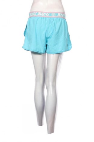 Damen Shorts Bidi Badu, Größe M, Farbe Blau, Preis 13,99 €