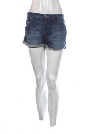 Pantaloni scurți de femei Blue Motion, Mărime XL, Culoare Albastru, Preț 61,99 Lei