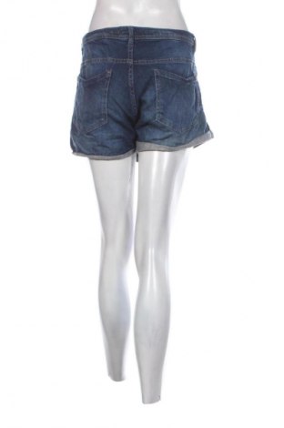 Pantaloni scurți de femei Blue Motion, Mărime XL, Culoare Albastru, Preț 61,99 Lei
