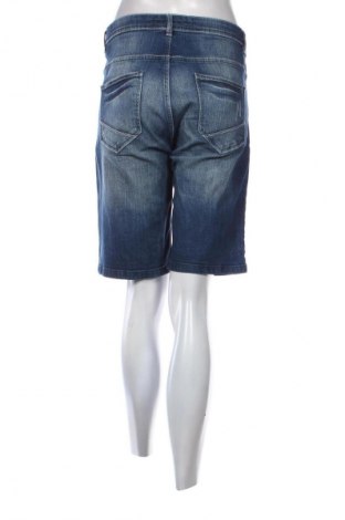 Pantaloni scurți de femei Blue Motion, Mărime XL, Culoare Albastru, Preț 49,87 Lei