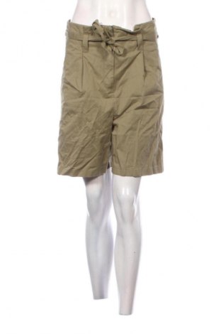 Damen Shorts Body Flirt, Größe M, Farbe Grün, Preis 13,99 €