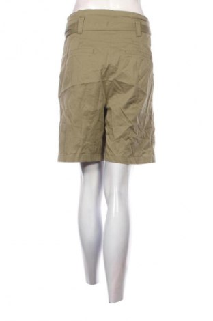 Damen Shorts Body Flirt, Größe M, Farbe Grün, Preis 13,99 €