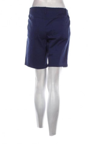 Pantaloni scurți de femei Bpc Bonprix Collection, Mărime M, Culoare Albastru, Preț 48,00 Lei