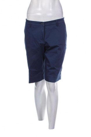 Damen Shorts Brax, Größe M, Farbe Blau, Preis 24,00 €