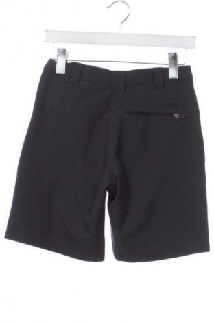 Pantaloni scurți de femei CMP, Mărime XS, Culoare Gri, Preț 48,25 Lei