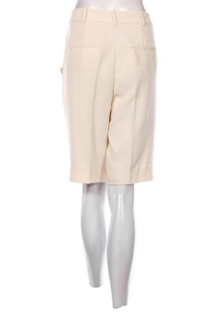 Damen Shorts Calvin Klein, Größe M, Farbe Ecru, Preis € 45,53