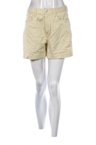 Damen Shorts Calvin Klein Jeans, Größe M, Farbe Gelb, Preis € 72,99