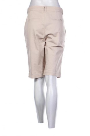 Damen Shorts Canda, Größe L, Farbe Beige, Preis € 9,77