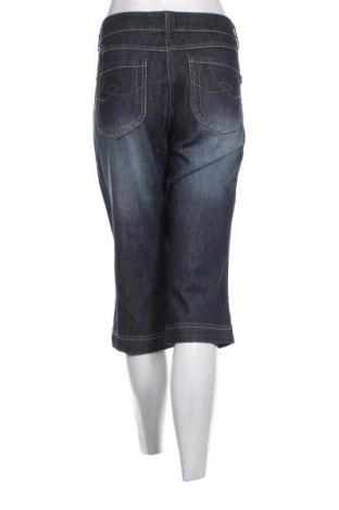 Pantaloni scurți de femei Cecil, Mărime XXL, Culoare Albastru, Preț 65,99 Lei