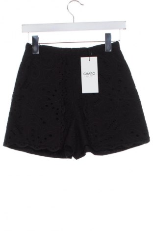 Női rövidnadrág Charo Ruiz Ibiza, Méret XS, Szín Fekete, Ár 110 179 Ft