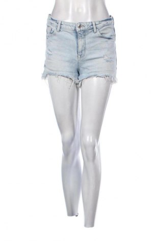 Damen Shorts Clockhouse, Größe M, Farbe Blau, Preis € 9,74