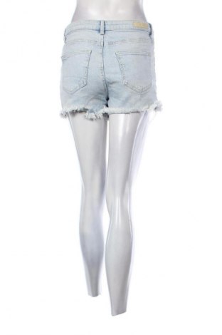 Damen Shorts Clockhouse, Größe M, Farbe Blau, Preis € 9,74