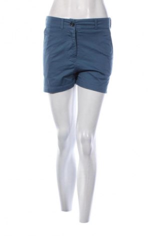 Pantaloni scurți de femei Coco & Kandy, Mărime S, Culoare Albastru, Preț 91,99 Lei