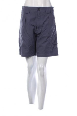 Pantaloni scurți de femei Coco & Kandy, Mărime L, Culoare Albastru, Preț 130,41 Lei