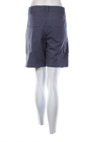 Pantaloni scurți de femei Coco & Kandy, Mărime L, Culoare Albastru, Preț 130,41 Lei
