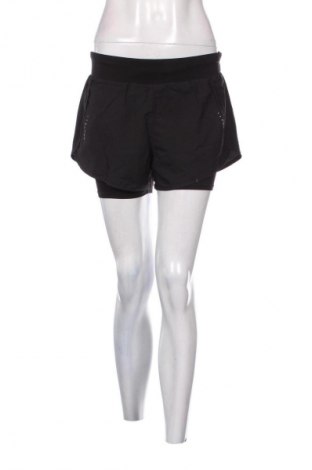 Pantaloni scurți de femei Crivit, Mărime S, Culoare Negru, Preț 31,99 Lei