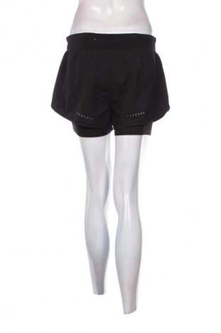 Pantaloni scurți de femei Crivit, Mărime S, Culoare Negru, Preț 31,99 Lei