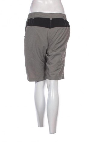 Pantaloni scurți de femei Crivit, Mărime M, Culoare Gri, Preț 48,00 Lei