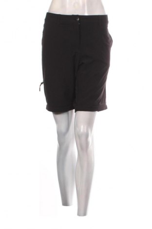 Damskie szorty Crivit, Rozmiar XL, Kolor Czarny, Cena 62,99 zł