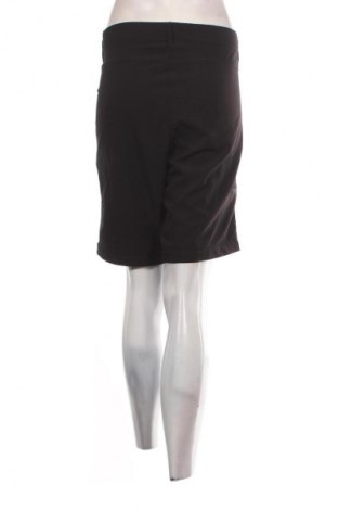 Damskie szorty Crivit, Rozmiar XL, Kolor Czarny, Cena 62,99 zł