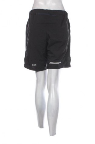 Női rövidnadrág Decathlon, Méret L, Szín Fekete, Ár 5 199 Ft