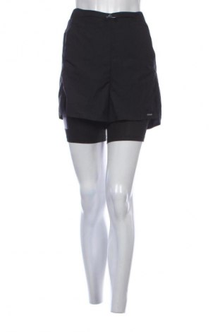 Γυναικείο κοντό παντελόνι Decathlon, Μέγεθος L, Χρώμα Μαύρο, Τιμή 12,99 €