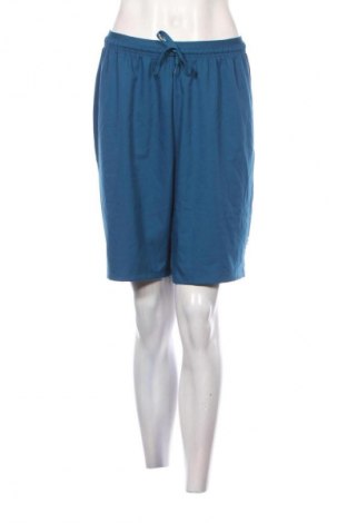 Női rövidnadrág Decathlon, Méret XL, Szín Kék, Ár 5 199 Ft