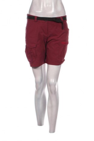Damen Shorts Decathlon, Größe M, Farbe Lila, Preis € 9,71