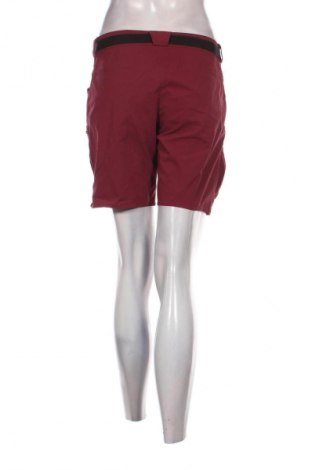 Damen Shorts Decathlon, Größe M, Farbe Lila, Preis € 9,71