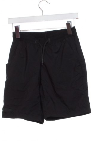Damskie szorty Decathlon, Rozmiar XS, Kolor Czarny, Cena 72,65 zł