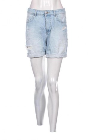 Pantaloni scurți de femei Defacto, Mărime S, Culoare Albastru, Preț 38,99 Lei
