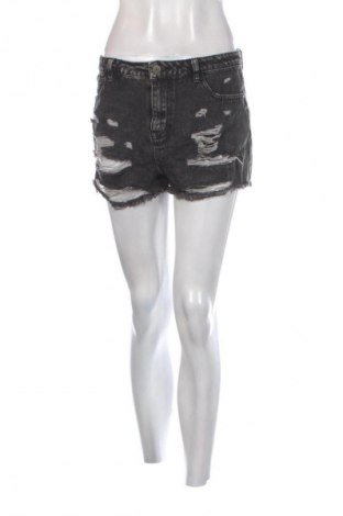 Női rövidnadrág Denim Co., Méret M, Szín Fekete, Ár 3 209 Ft