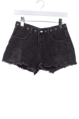 Dámske kraťasy  Denim Co., Veľkosť M, Farba Čierna, Cena  11,95 €