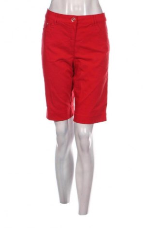 Damen Shorts Designer S, Größe L, Farbe Rot, Preis € 13,99