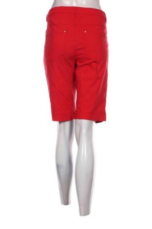 Damen Shorts Designer S, Größe L, Farbe Rot, Preis € 13,99