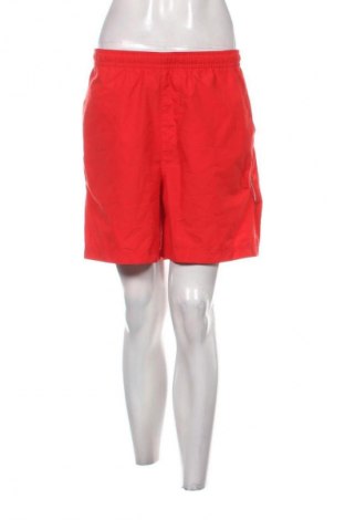 Damskie szorty Domyos, Rozmiar S, Kolor Czerwony, Cena 62,99 zł